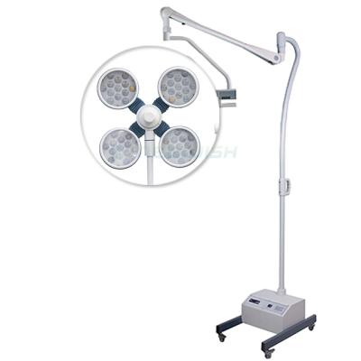 China AG-LT013-1 Metal LED Powered Lamp 50000 hours long shadowless lamp hospital ward operation time use for sale