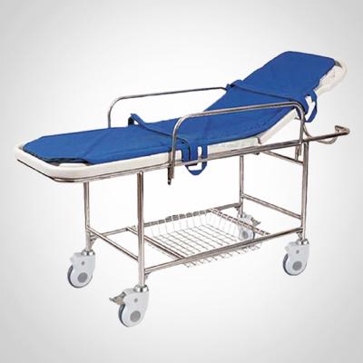 China AG-HS013 One Function Available Patient Transport Stretcher Medical Dimensions For Sale for sale