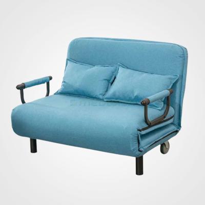 China AG-AC011 High Quality Modern Folding Hospital Furniture Comfortable Patient Patient Nursing Medical Sofa Bed Wholesale for sale