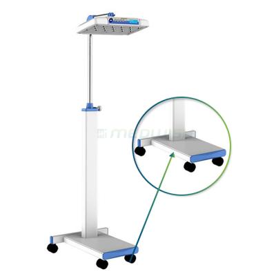 China AG-50LED Phototherapy Equipment Infant Therapy Device Blue Light Jaundice Lamp AG-50LED for sale