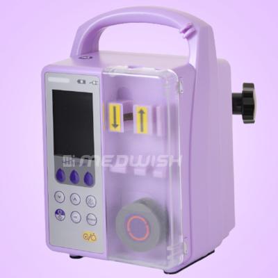 China AG-700A Manufacturer-Supplier Healthcare Plastic Medical Portable Micro Nutrition Feeding Pump for sale