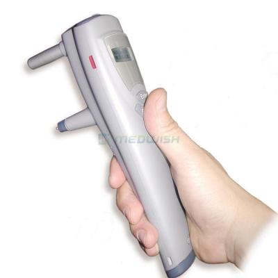 China AG-SW500 New Convenience Non Contact Handheld Eye Pressure Measuring Device Portable Connected Tonometer for sale