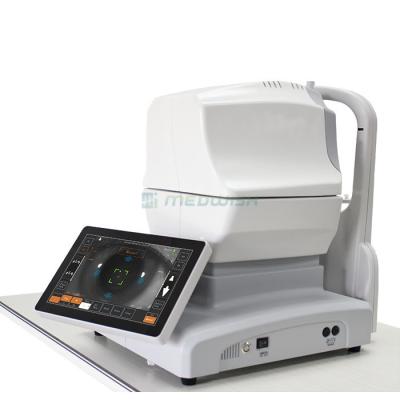 China AG-ST1000 Convenience Ophthalmic Auto Tonometer 3D Positioning Non Contact Tonometer For Corneal Thickness for sale