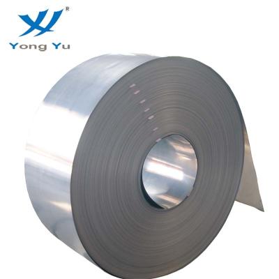 China Decoration 0.1mm-4.0mm High Quality Or As Request Supply Cold Rlloed Stainless Steel Coil For Decoration for sale