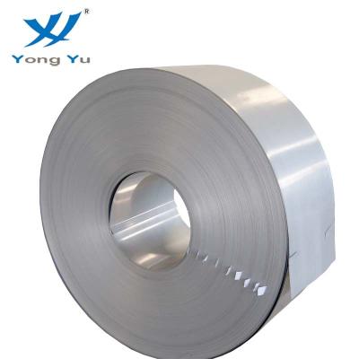 China Customizable Decoration Good Prices 200 Series 300 Series 400 Series Stainless Steel Coil For Decoration for sale