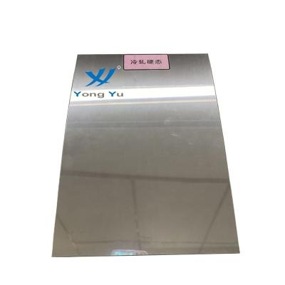 China Building Plate 201 Decoration China Stainless Steel Sheet 304 316 410 430 SS Cover Mirror Stainless Steel Plate Sheet for sale