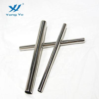 China Building Decoration 304 Stainless Steel Price Egypt Corrosion Resistant Polishing Stainless Steel Seamless Pipes Tube for sale