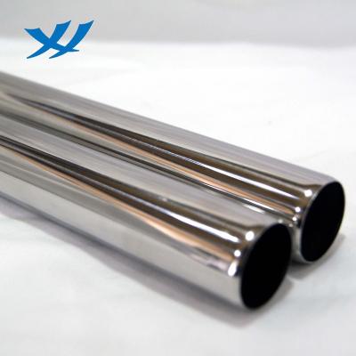 China Customizable decorative materials of seamless tubes and pipes, decoration factory direct sales stainless steel 201 316 for sale