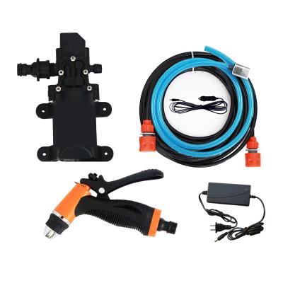 China New China-chic Motorhome 70psi Self Priming Diaphragm Pumps Marine Pump 12v DC Water Pump Car Seal Electric for sale