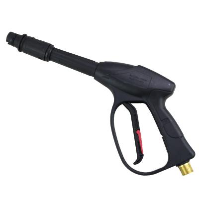 China New China-Chic High Quality Car Wash Lance Spray Rotating Nozzle Gun High Pressure Washer Joint For Water Hose for sale