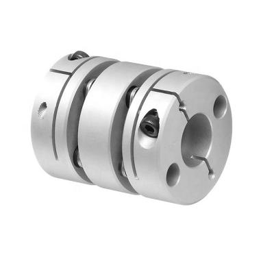 China Jaw Shafts Coupling For Encoder/motor/3D Printer/Universal Screw SensPlus D26-L35 Linear Aluminum Alloy Lovejoy Coupling Flexible Coupling Shaft Coupling for sale