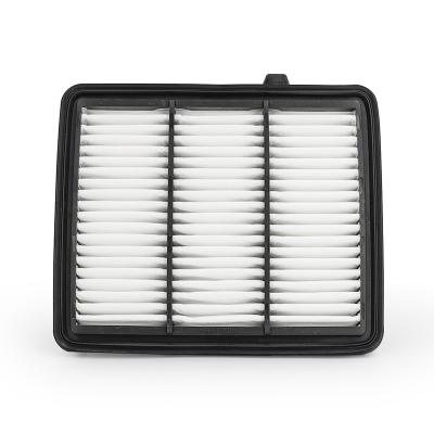 China OE 17220-6A0-A00 Car Air Engine High Performance Auto Car PP Air Filter for sale