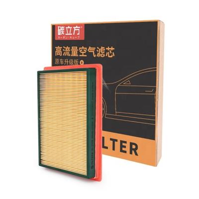 China High Quality CRV Honda Car Air Engine System Engine Cabin Air Filter Car Auto Air Filter 17220-RZA-Y00 for sale