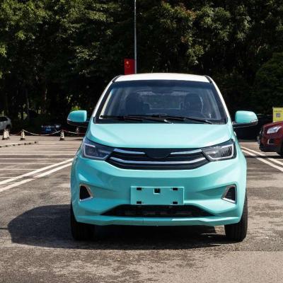 Cina L'automobile elettrica 3.42m di 4 ruote con la batteria al litio 10.8KWh può fare funzionare 120km in vendita