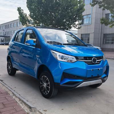 Cina Automobile di Front Disc Solar Electric Shuttle con il sistema leggero 2300mm della generazione in vendita