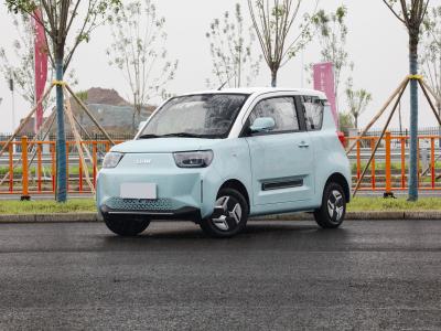 Cina Automobili elettriche legali certificate CEE della strada 20KW 3 porte 4 sedili per la permuta quotidiana in vendita