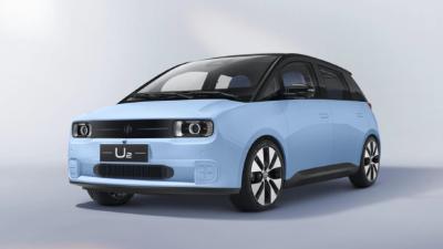 Cina mini automobile elettrica di 3.8m in vendita