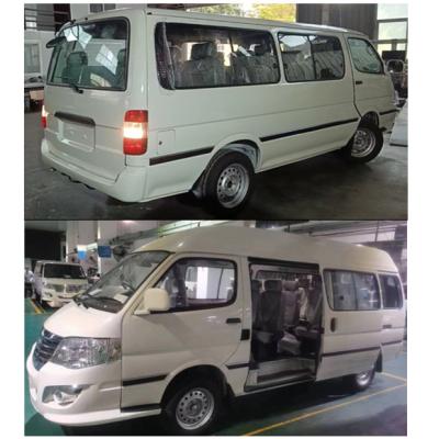 China Long Range Logistic Van Electric Haise Van MSN-MSH Multifunction Large Space Car for sale