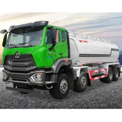 China Special Purpose Vehicle General Liquid Transport Liquid Food Transport Semi-trailer for sale