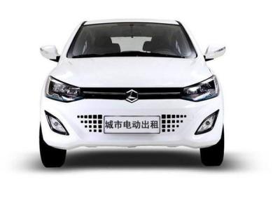 China Eco Friendly Electric City Car Assembly Plant Seeking Local Cooperation Partners for sale