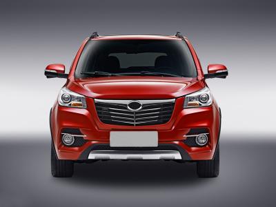 Cina Trasmissione automatica ad alta velocità 4 Seaters dell'Assemblea CVT del veicolo delle automobili di Suv in vendita