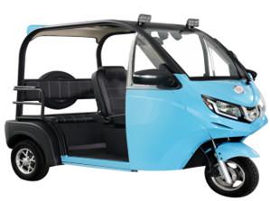 China Car Automotive Assembly Plants For Electric Tricycle / Passenger Tricycle for sale