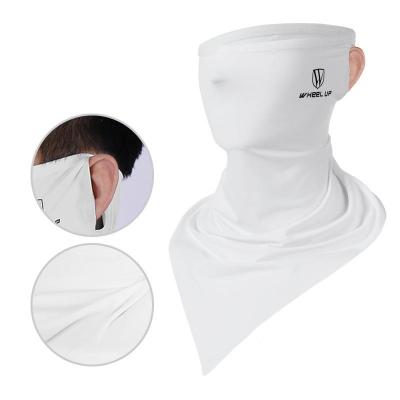 China Summer Motorcycle Bandana Face Sun Protection Recycling Mask Windproof Quick Dry for sale