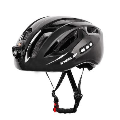 China Road Bikes Adult Unisex Size Fit Size Protector One Size Body Cycling Helmet for sale