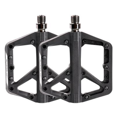 China Lighter Weight Cycling Alloy Bike Pedal Ultralight Sealed Bearings Durable /Cycle Accessories Pedals/Bike Parts for sale