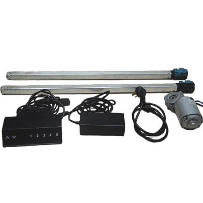 China Worm Drip Proof Ear Electric Linear Actuator with Position Sensor for GK44 Adjustable Table for sale