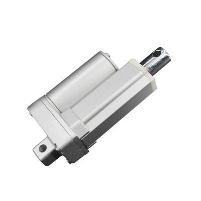 China IP66 DC 24V High Speed ​​Waterproof Linear Actuator GD23 For Agricultural Machinery for sale