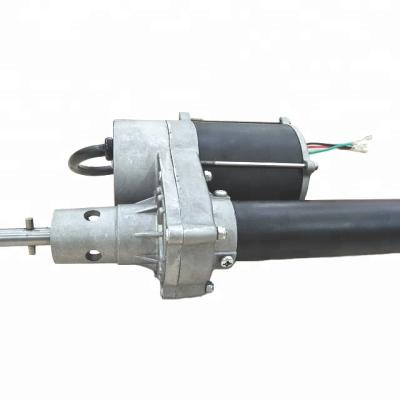 China IP40 4500n (dustproof) industrial linear actuator for cultivating garage door opener for sale