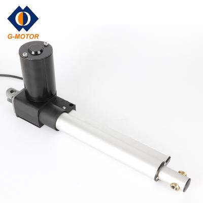 China GF44 Waterproof Electric Linear Actuator For Recliner Chair for sale