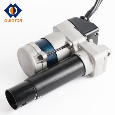 China IP40 230V AC Linear Actuator GP54 For Auto Skylight for sale