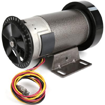 China drip-proof 1.5hp dc motor for treadmill for sale