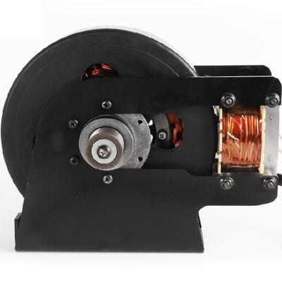 China IP00 Workout Equipment Motor 1000W Motor-Generator Alternator For Spinng Bike for sale