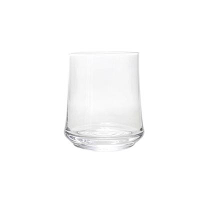 China European style high borosilicate beer fruit juice glass water glass cup colorful for bar and home for sale