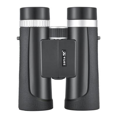 China 10x42 Optical Binoculars High Definition Binoculars Upright Binoculars 10X42 for sale