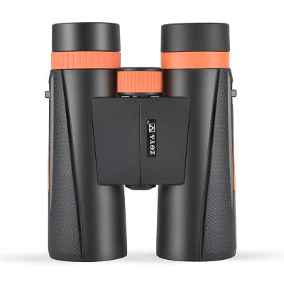 China 10x42 Optical Binoculars High Definition Binoculars Upright Binoculars 10X42 for sale