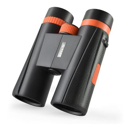 China 10x42 Optical Binoculars High Definition Binoculars Upright Binoculars 10X42 for sale