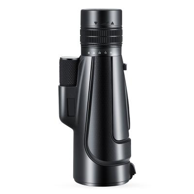 China Hot selling 10-30X50 waterproof binoculars night vision zoom monocular telescope for hunting camping tourism 10-30X50 for sale