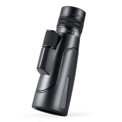 China Hot selling 10-30X50 waterproof binoculars night vision zoom monocular telescope for hunting camping tourism 10-30X50 for sale