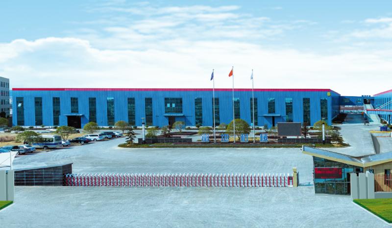 Verified China supplier - Zhejiang Fordy Imp. & Exp. Co., Ltd.