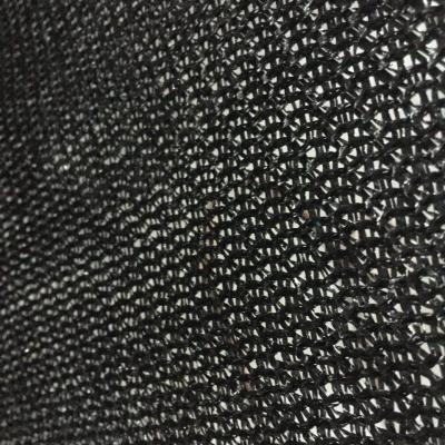 China Fish Pond Green And Black Customized Aquaculture Sun Shade Net For Fish Pond for sale