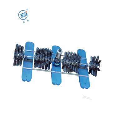 China Aquacuture Cultivating High Efficiency Aquaculture Machine Aerators Impeller Aerator for sale