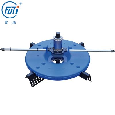 China High Quality Fish Farming Fish Pond 3HP Lift and Wave Maker Surge Aerator Pond Aeration for sale