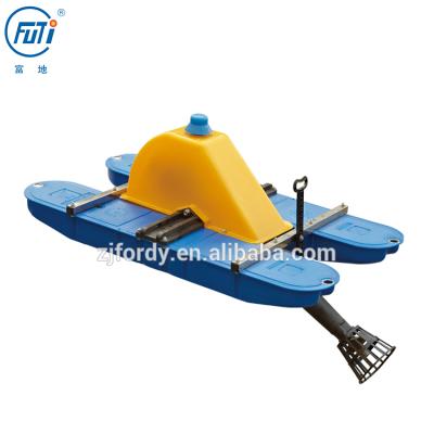 China Strong Power 3HP Aquaculture Wastewater Treatment And Aquaculture Machinery Aerate Jet Aerator For Fish Pond for sale