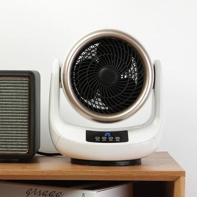 China Hotel Electric Fan Heater 1500W Multifunctional Fan Heater 110/220V Household Cooler Heater For Room Office Warm Heater for sale