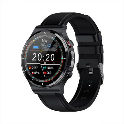 China High quality 2022 touch screen smart watch 4g sim card and latest full wifi touch Ip68 waterproof smartwatch for man for sale