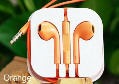 China Professional high quality for iphone headphones&cheap fashion headphones for sale